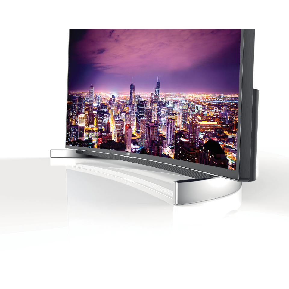 Grundig Fine Arts 55 FLX 9595 BP – image 4