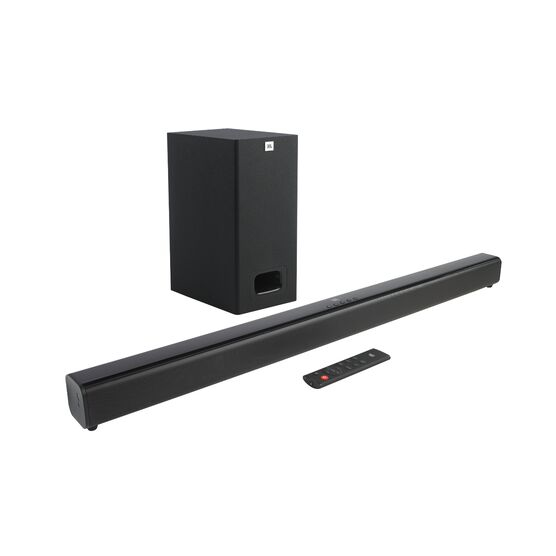JBL SB130 — vue 1 sur 8