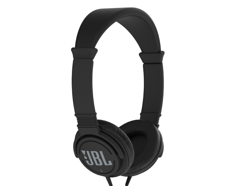 JBL C300SI — vue 1 sur 4