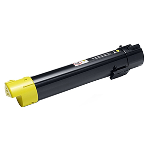 Dell JXDHD toner cartridge 1 pc(s) Original Yellow