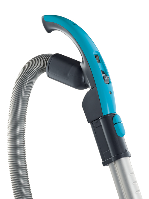 Electrolux Eureka CompleteClean 955A – image 2