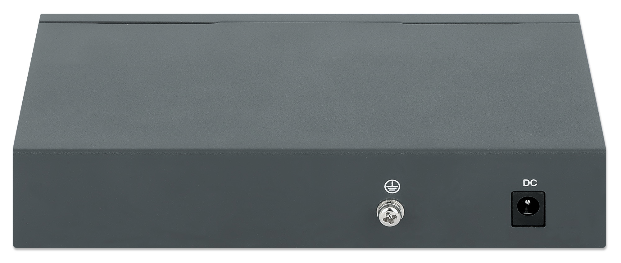 Intellinet 5-Port PoE++ Switch with 4 Gigabit Ethernet Ports and 1 RJ45 Gigabit Uplink Port – image 4