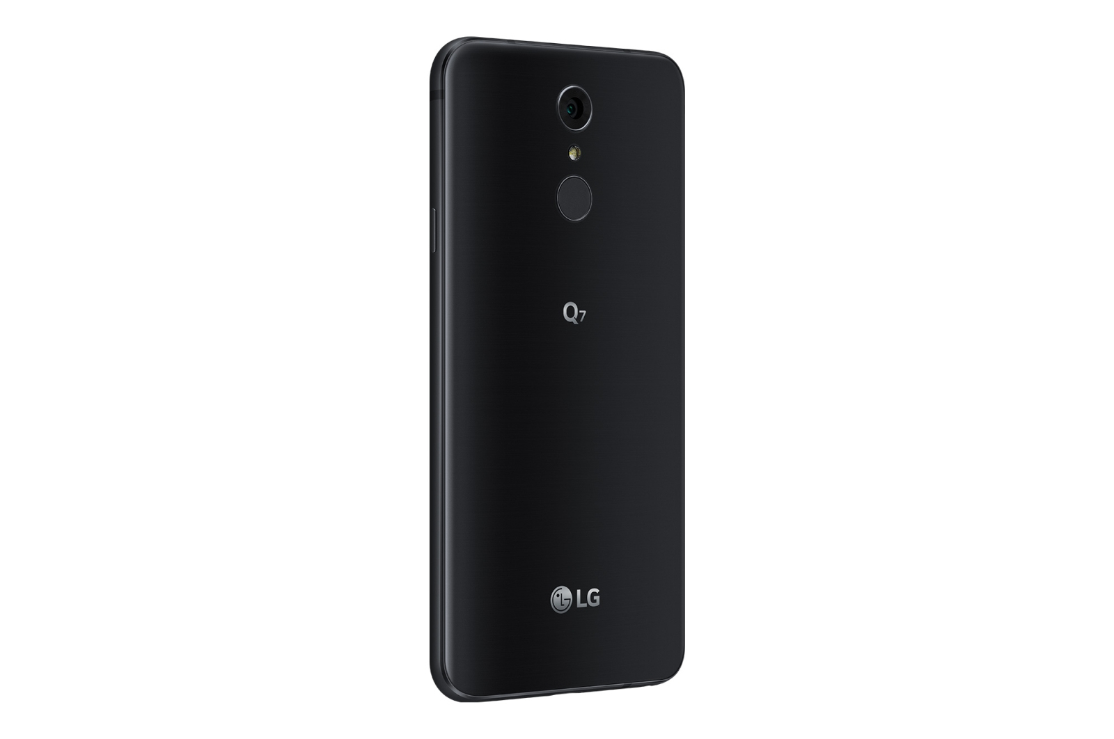 LG LMQ610ZM 14 cm (5.5") Android 8.1 4G USB Type-C 3 GB 32 GB 3000 mAh Black – image 6