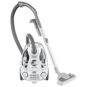 AEG ACX6206N vacuum