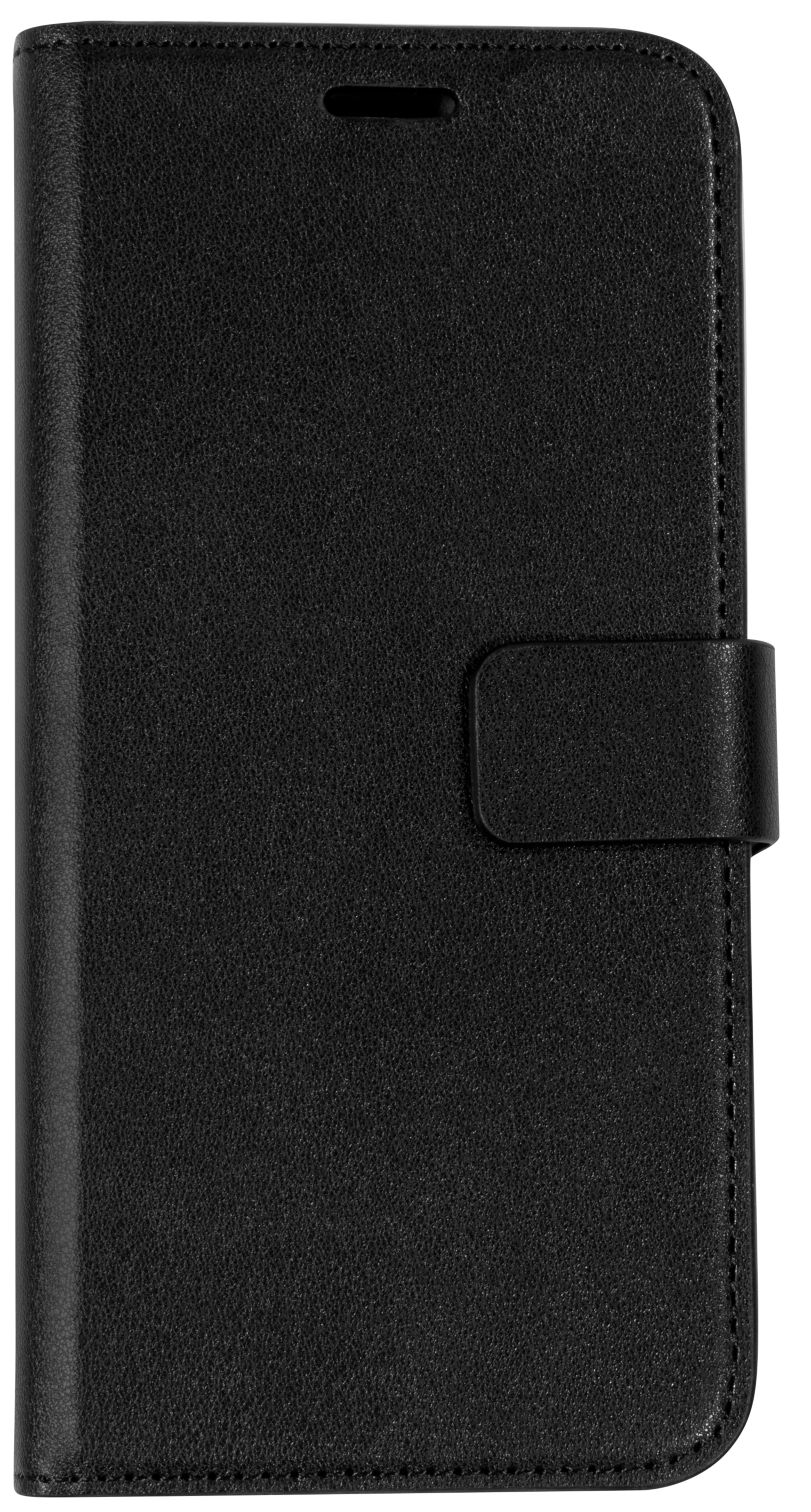 Mobiparts Classic Wallet Case Huawei P20 Black – image 2