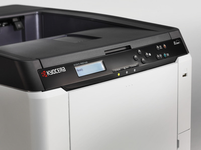 Kyocera ECOSYS P6021cdn/KL3 – image 3
