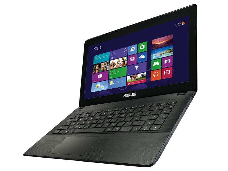 ASUS X451CA-BRAL-VX155H Intel® Core™ i5 i5-3317U Laptop – image 4