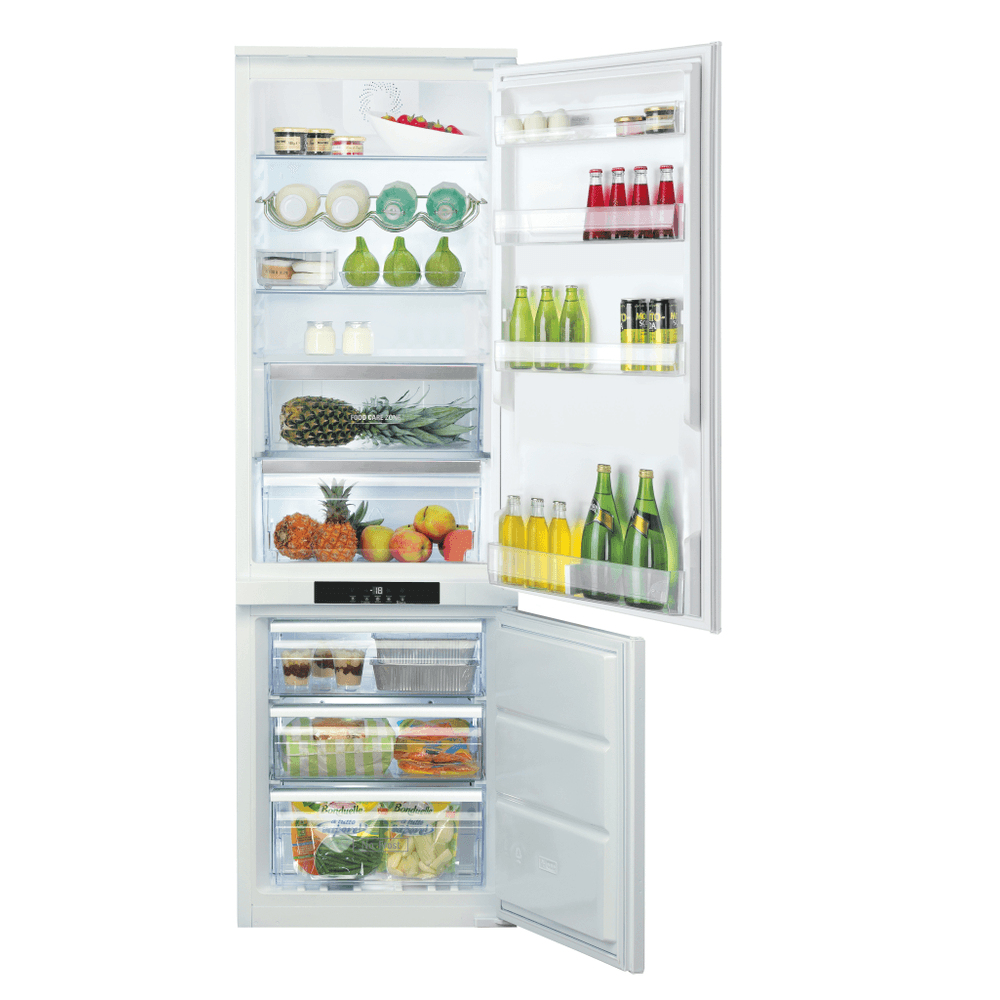Hotpoint BCB 7030 AA F C O3 — vue 1 sur 8