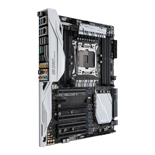 ASUS X99-DELUXE II – image 5