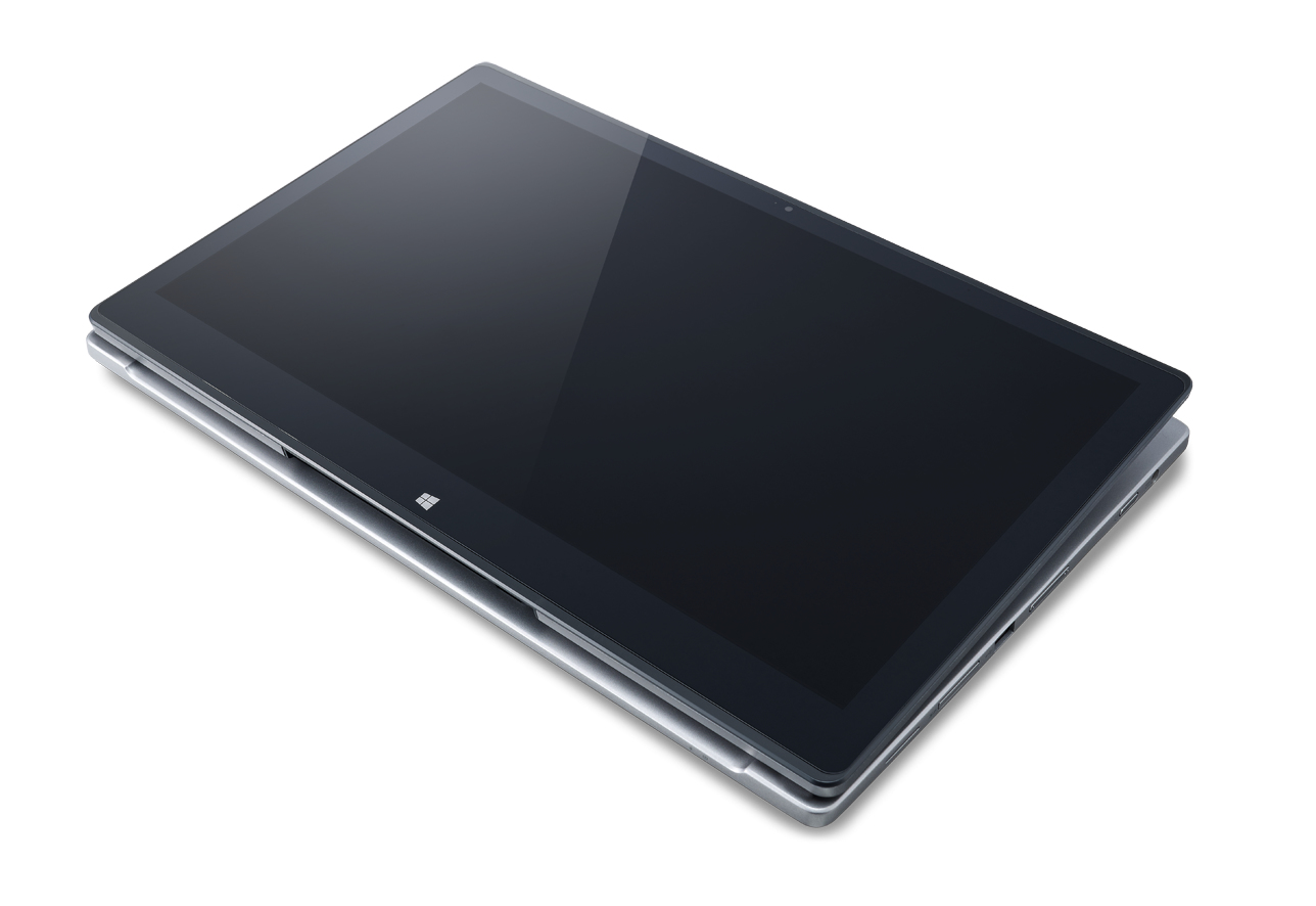 Acer Aspire 572G-54208G75ass Intel® Core™ i5 i5-4200U Hybrid (2-in-1) 39.6 cm (15.6") Touchscreen Full HD 8 GB DDR3-SDRAM 750 GB HDD NVIDIA® GeForce® GT 750M Wi – image 8