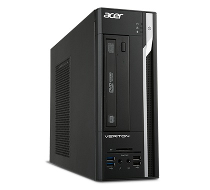 Acer Veriton X X2640G Intel Pentium G G4400 – image 3