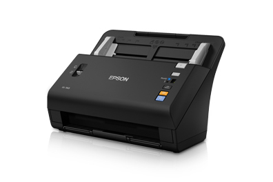 Epson WorkForce DS-760 – image 2