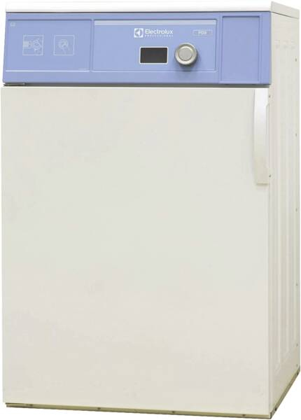 Electrolux PD9 — vue 1 sur 1
