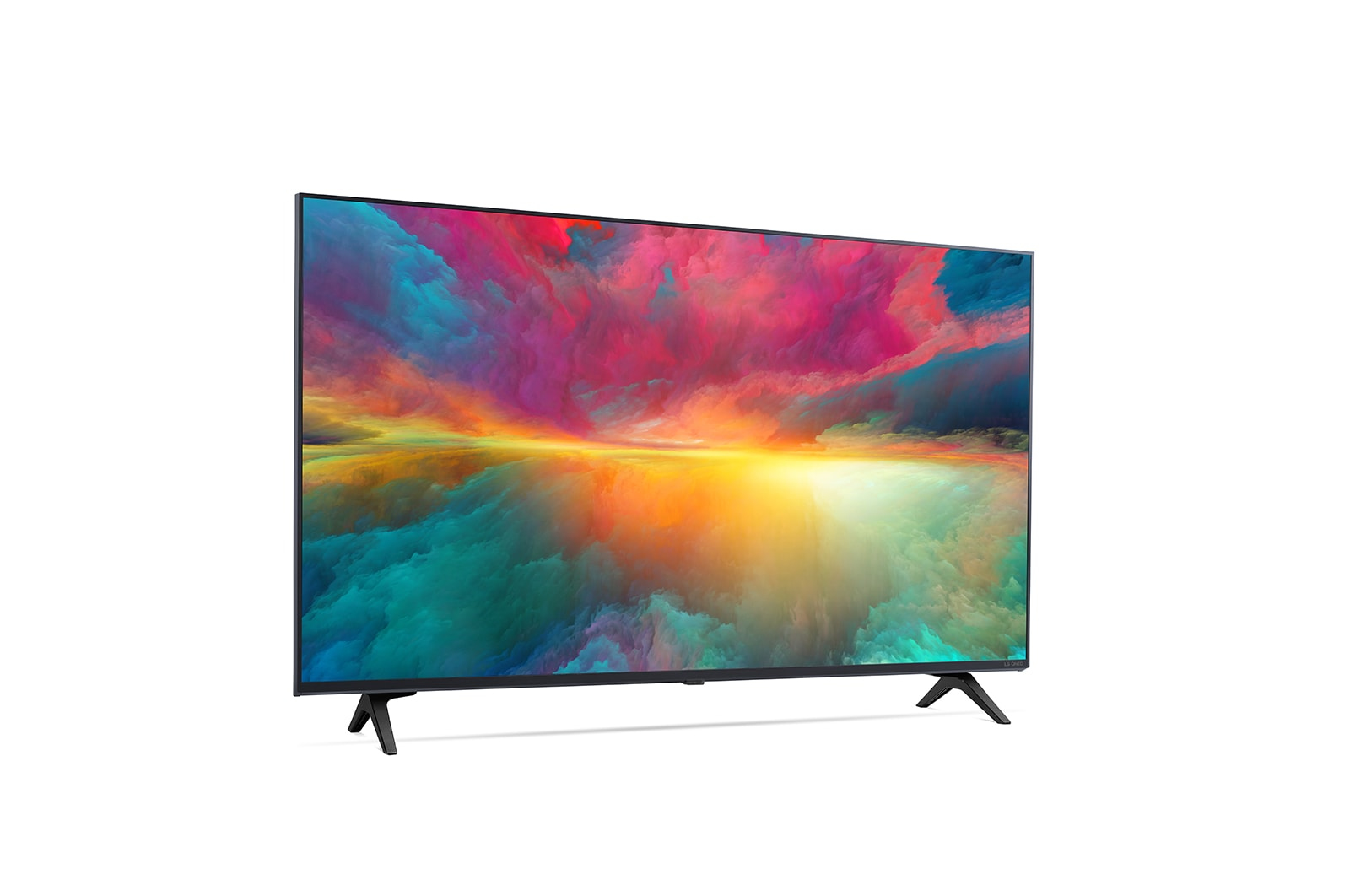 TV intelligente LG 43QNED756RA 43 pouces 4K Ultra HD QNED AMD FreeSync — photo 6
