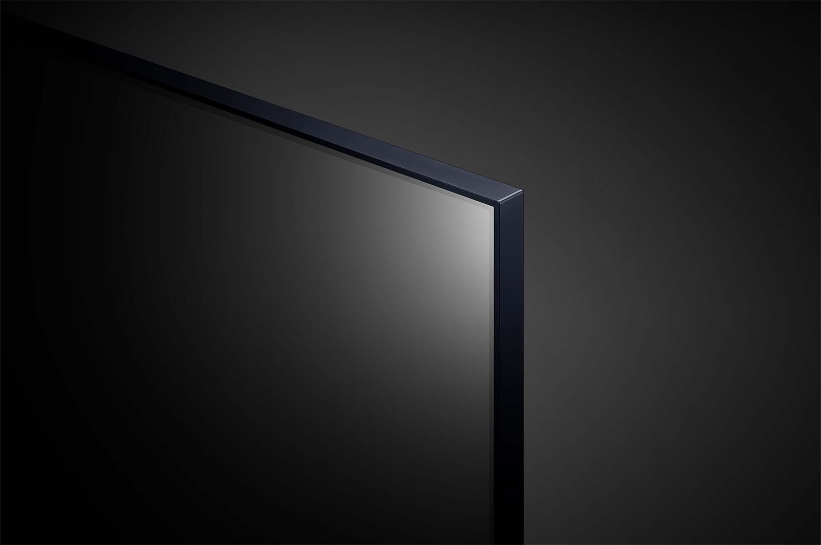 LG 43NANO81T3A Bleu — photo 5