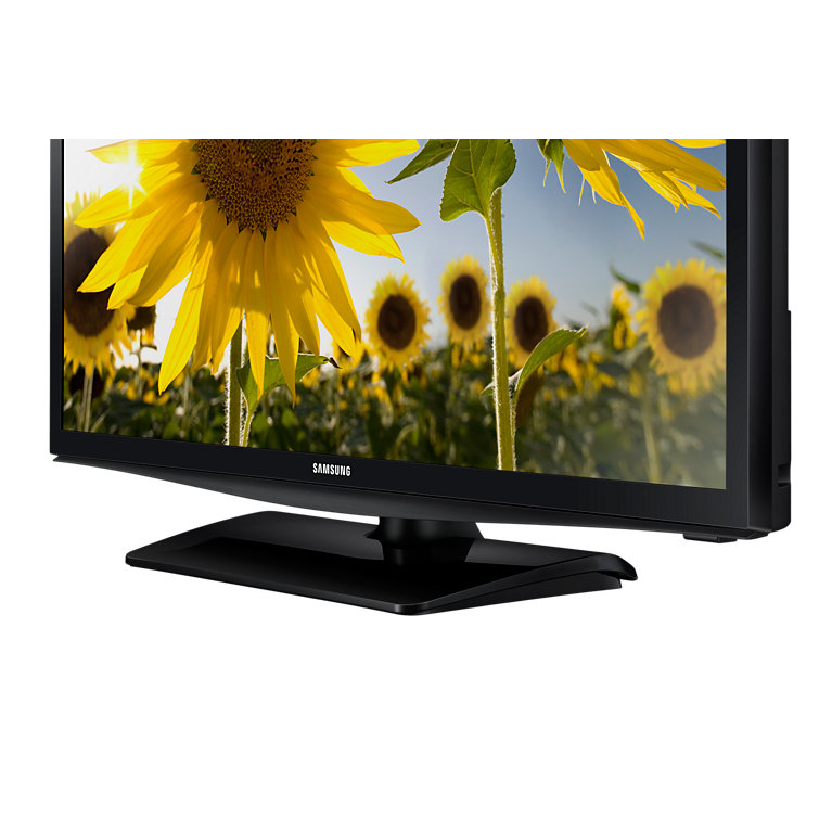 Samsung UE24H4080AU 61 cm (24") HD Black – image 4