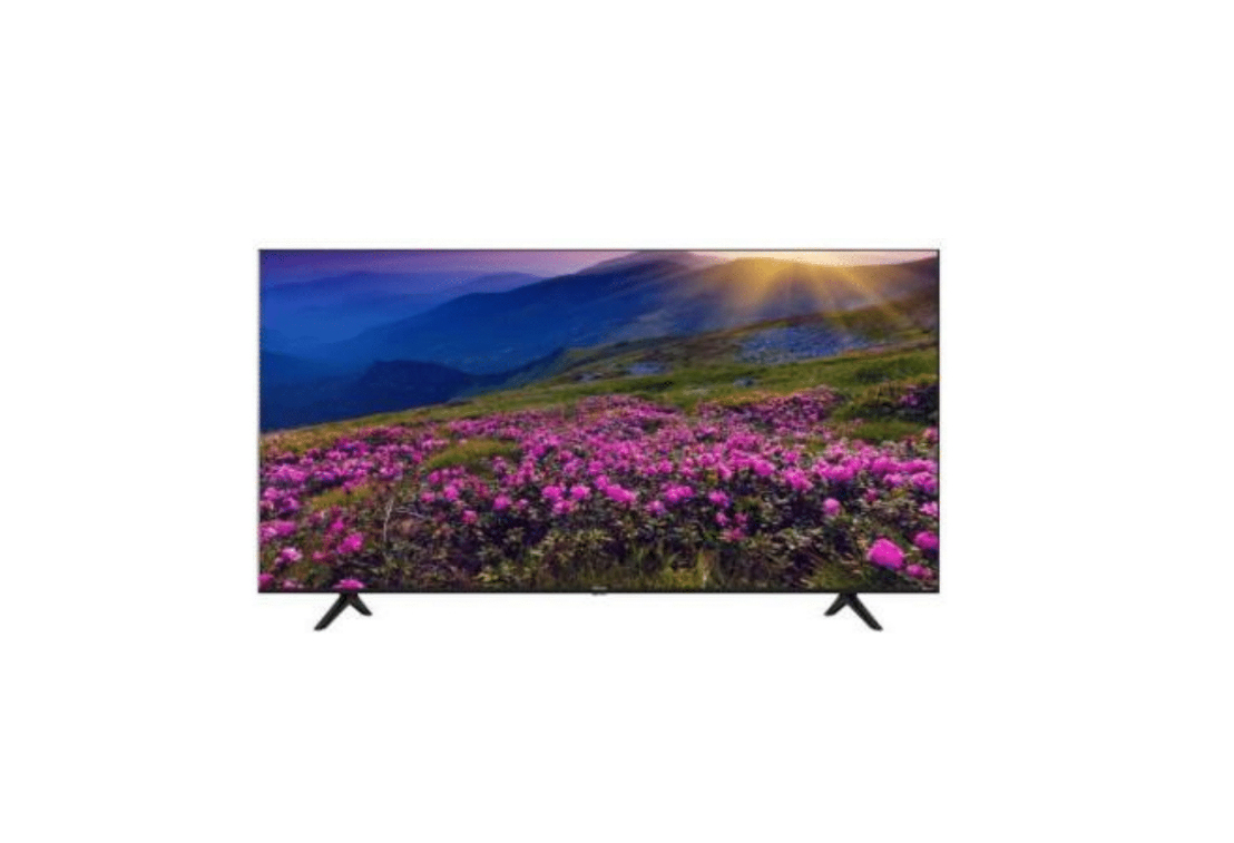 Hisense R6000G 65" — vue 1 sur 2