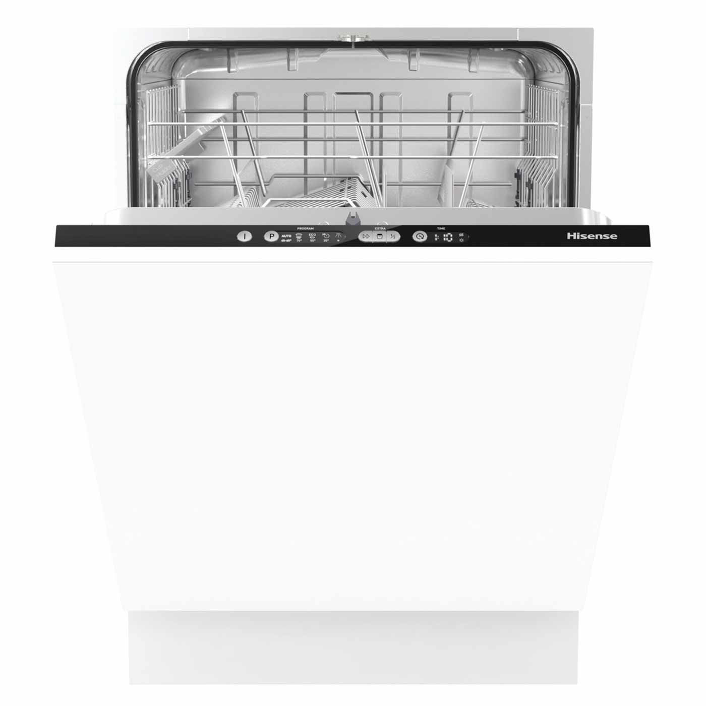 Hisense HVSP20 — vue 1 sur 4