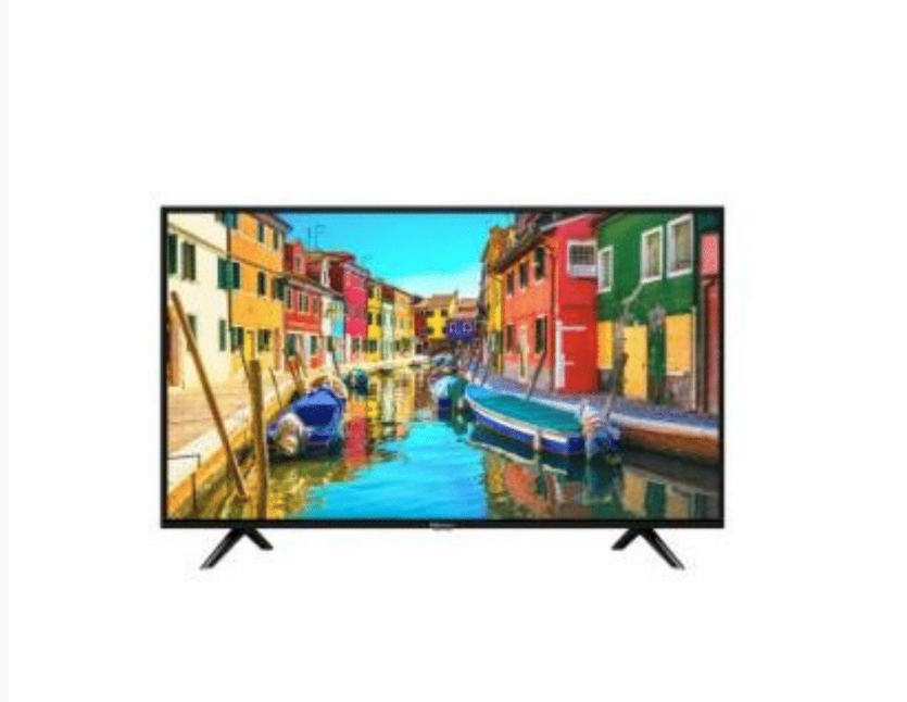 Hisense H5F 32" — vue 1 sur 1