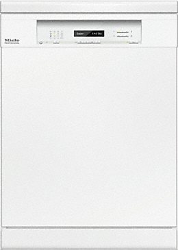 Miele PG 8130 Eraldiseisev 13 kohta E