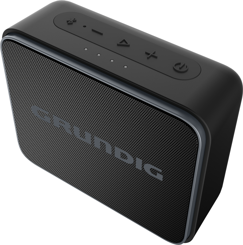 Grundig GBT Jam — vue 1 sur 1
