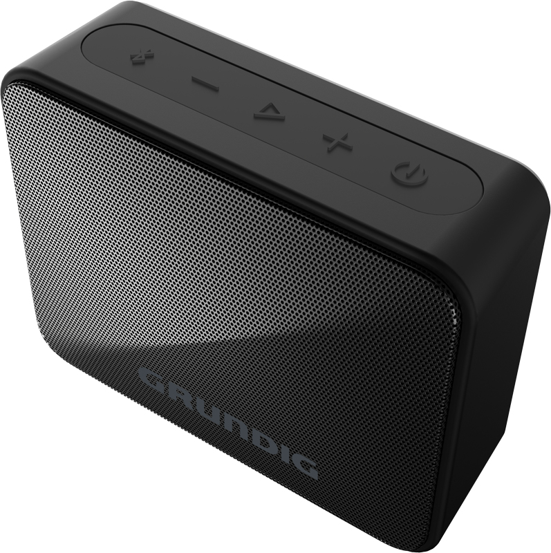 Grundig GBT Solo — vue 1 sur 1