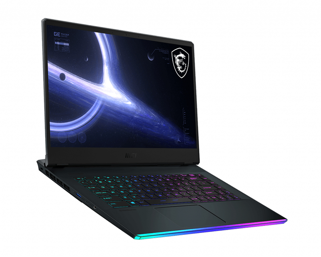 MSI GE76 11UG-1048 Raider