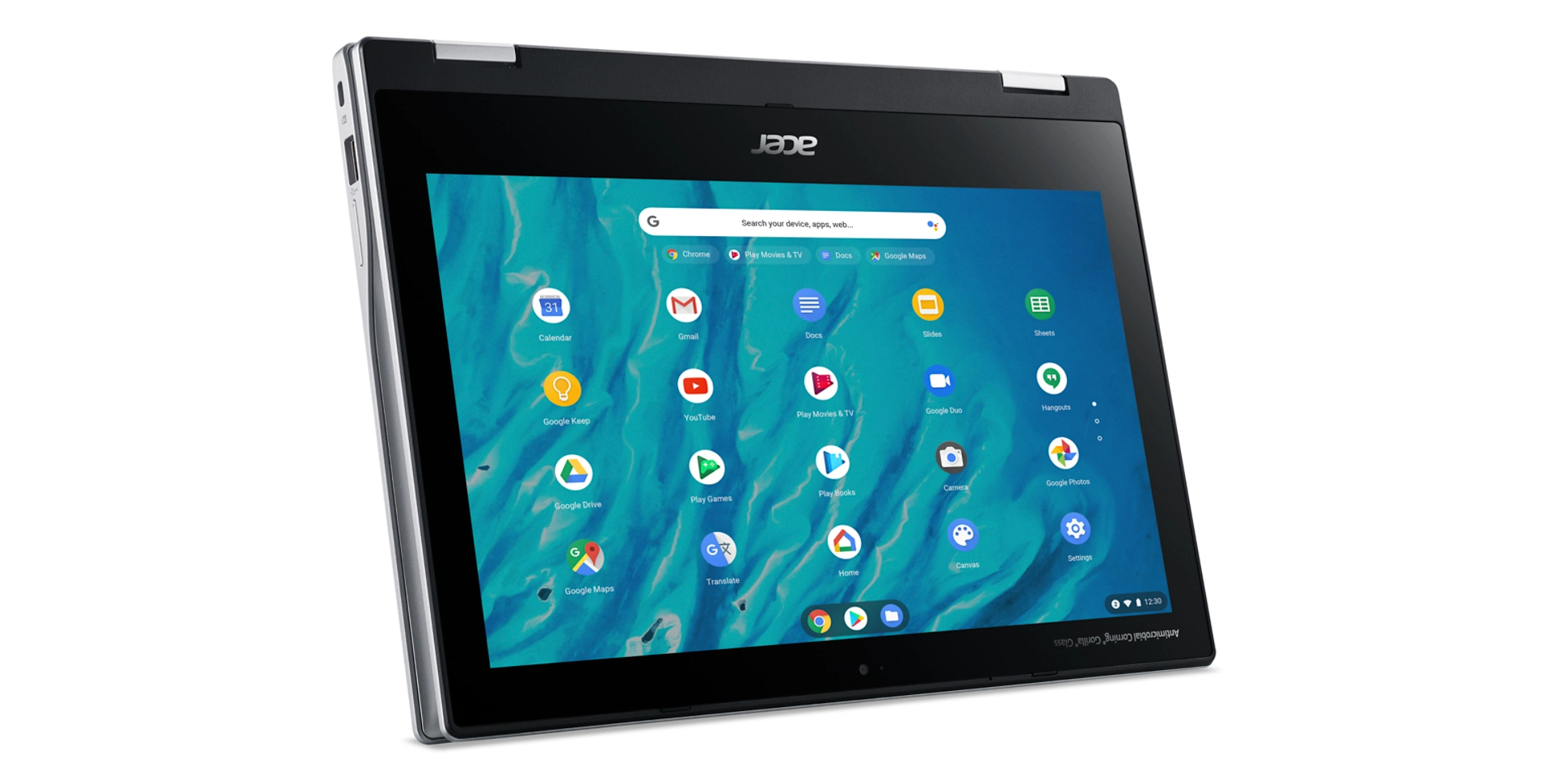 Acer Chromebook CP311-3H-K9T9 ARM Cortex M8183C – image 7