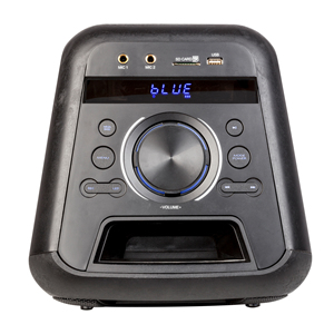 NGS ELEC-SPK-0336 portable/party speaker – image 2
