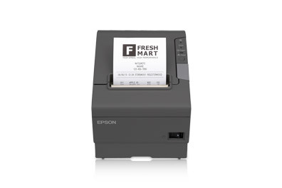 Impresora POS Epson TM-T88V-656 Térmica C31CA85656 - C31CA85656