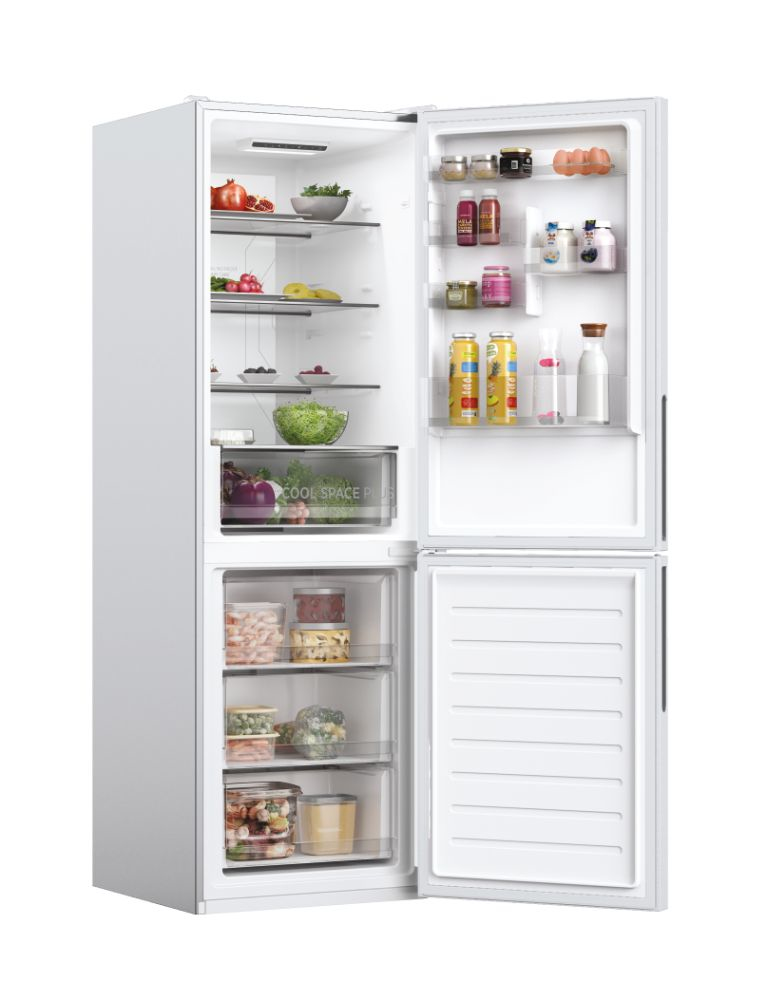 Hoover H-FRIDGE 500 HOCE4T618ESK Freestanding – image 5