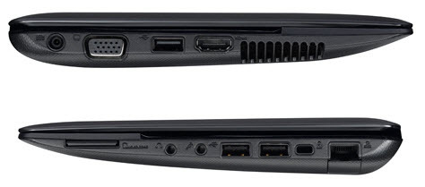 ASUS Eee PC 1015PN-BLK005WV – image 4
