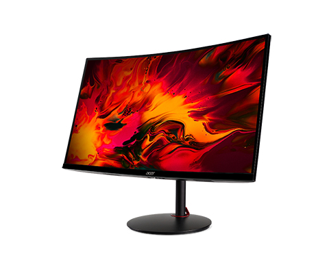 Acer XZ270X computer monitor – image 3