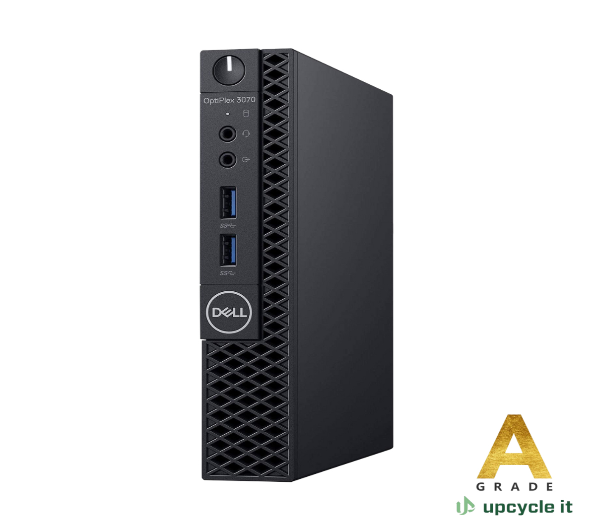 upcycle it Dell Inc. OptiPlex 3070 (Refurbished) A – image 1