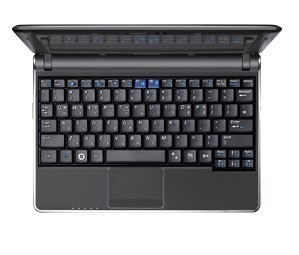 Samsung N N140Plus Intel Pentium Mobile N270 Netbook – image 6
