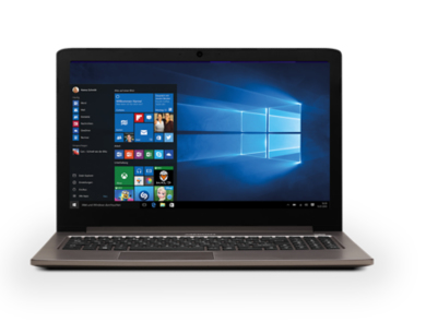 MEDION Slim S6417 – image 1