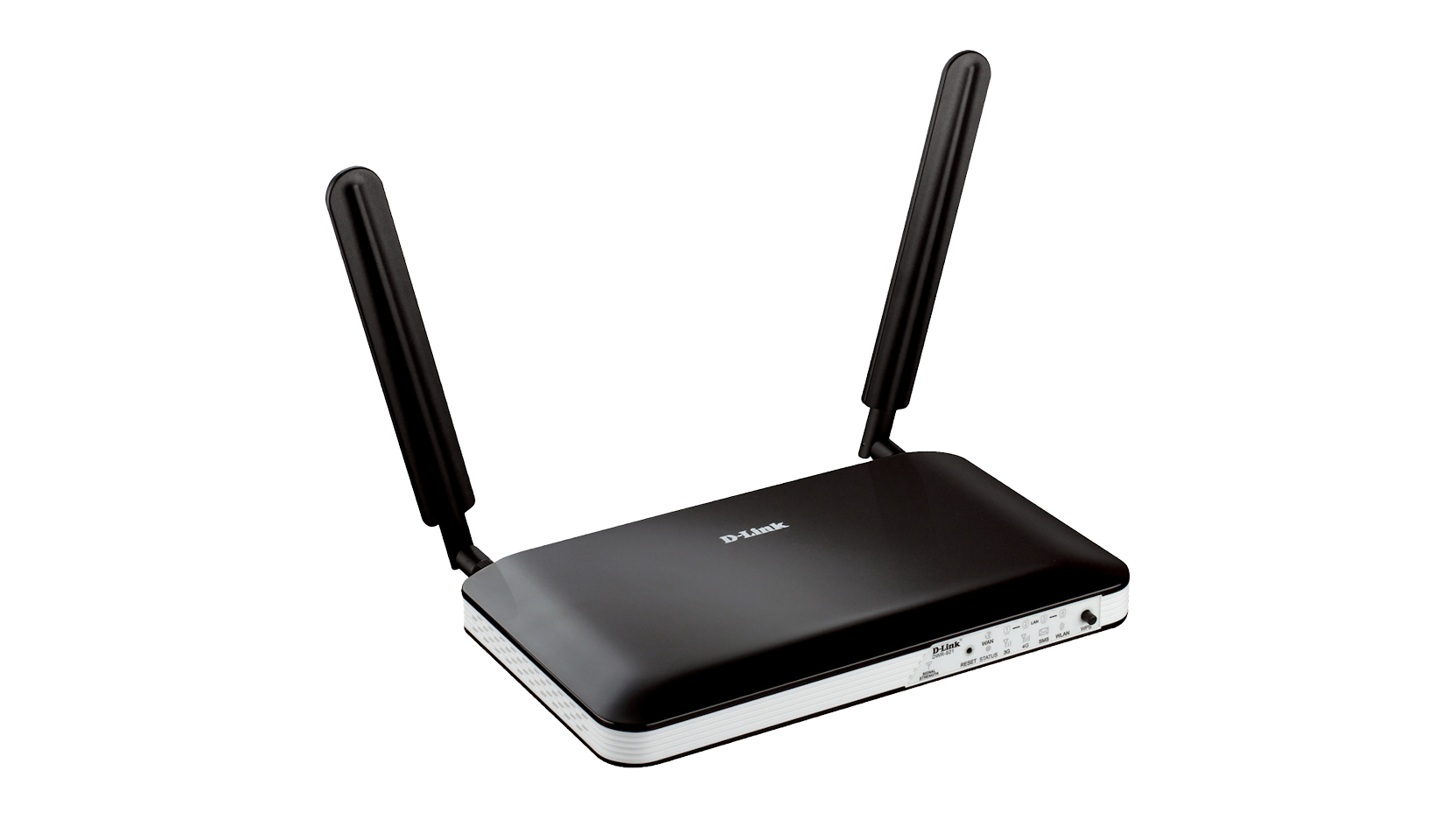 D-Link DWR-921/E wireless router Fast Ethernet Single-band (2.4 GHz) – image 2