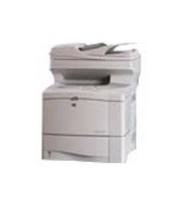 HP LaserJet 4100mfp