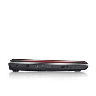Samsung R R730-JA04ES Intel® Pentium® Dual-Core T4500 – image 7