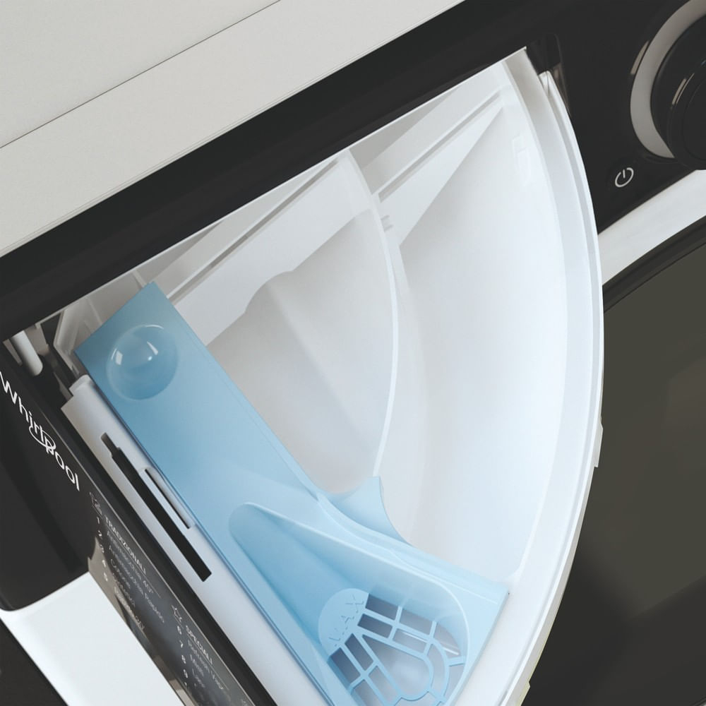 Whirlpool WSB 726 D IT – image 9