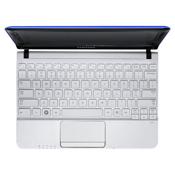 Samsung NP-NC110-A02US netbook Intel Atom® N450 – image 3