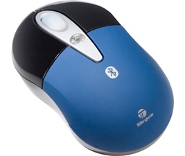 Targus Bluetooth Media Notebook Mouse