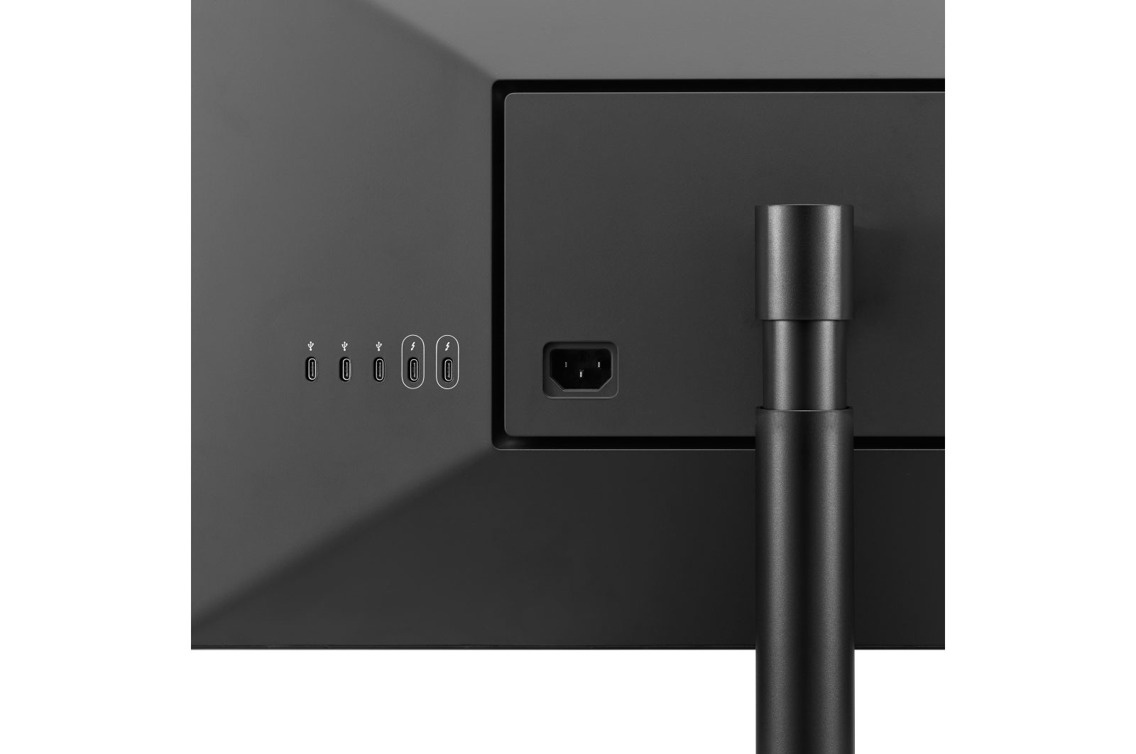 LG 24MD4KLB-B computer monitor – image 9