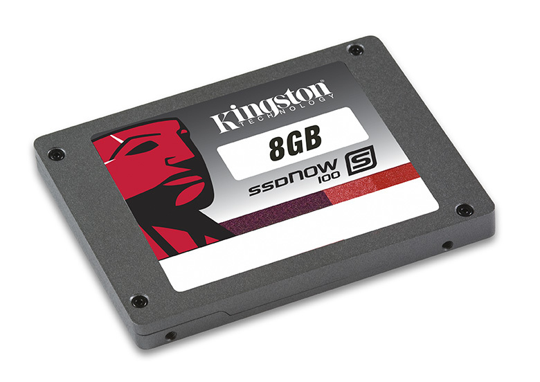 Kingston Technology SSDNow S100 – image 2