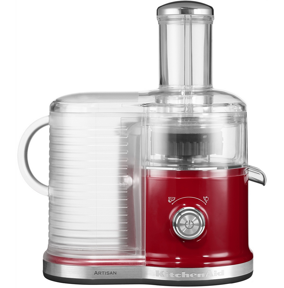 KitchenAid 5KVJ0333EER juice maker Juice extractor