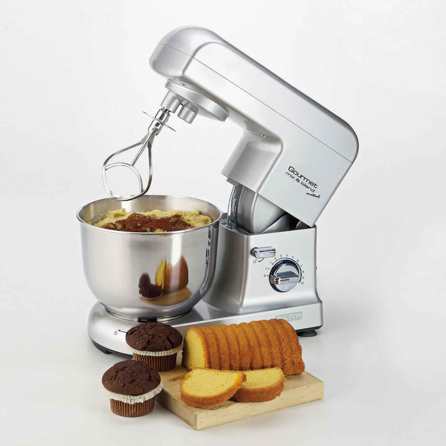 Ariete 1596/1 food processor – image 4