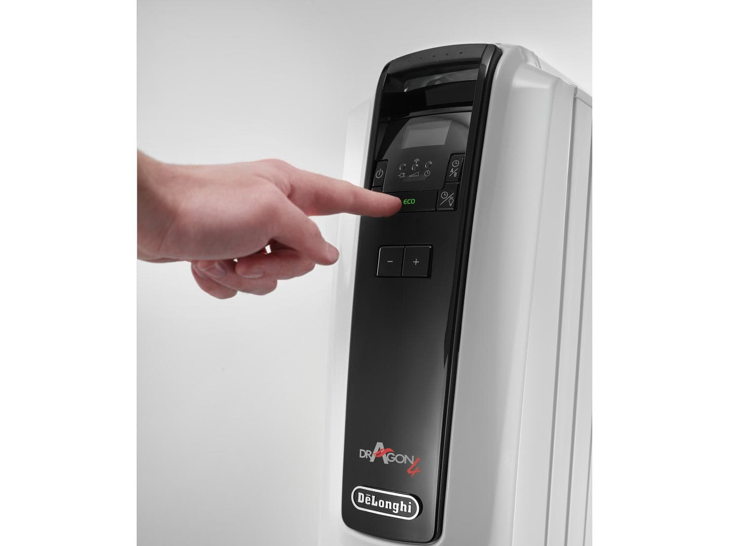 De’Longhi Dragon4 TRDS40820E – image 3