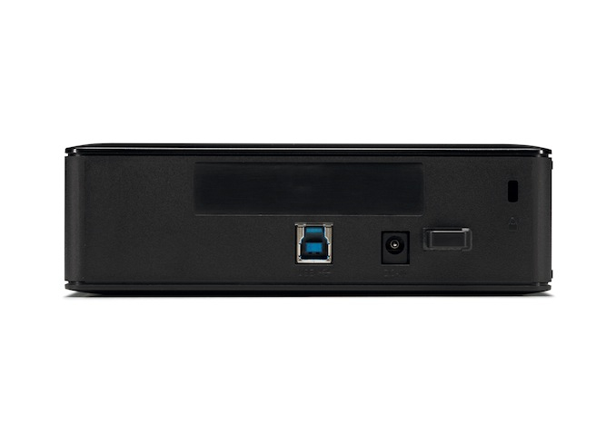 Buffalo BRXL-16U3-EU optical disc drive Blu-Ray DVD Combo Black – image 6