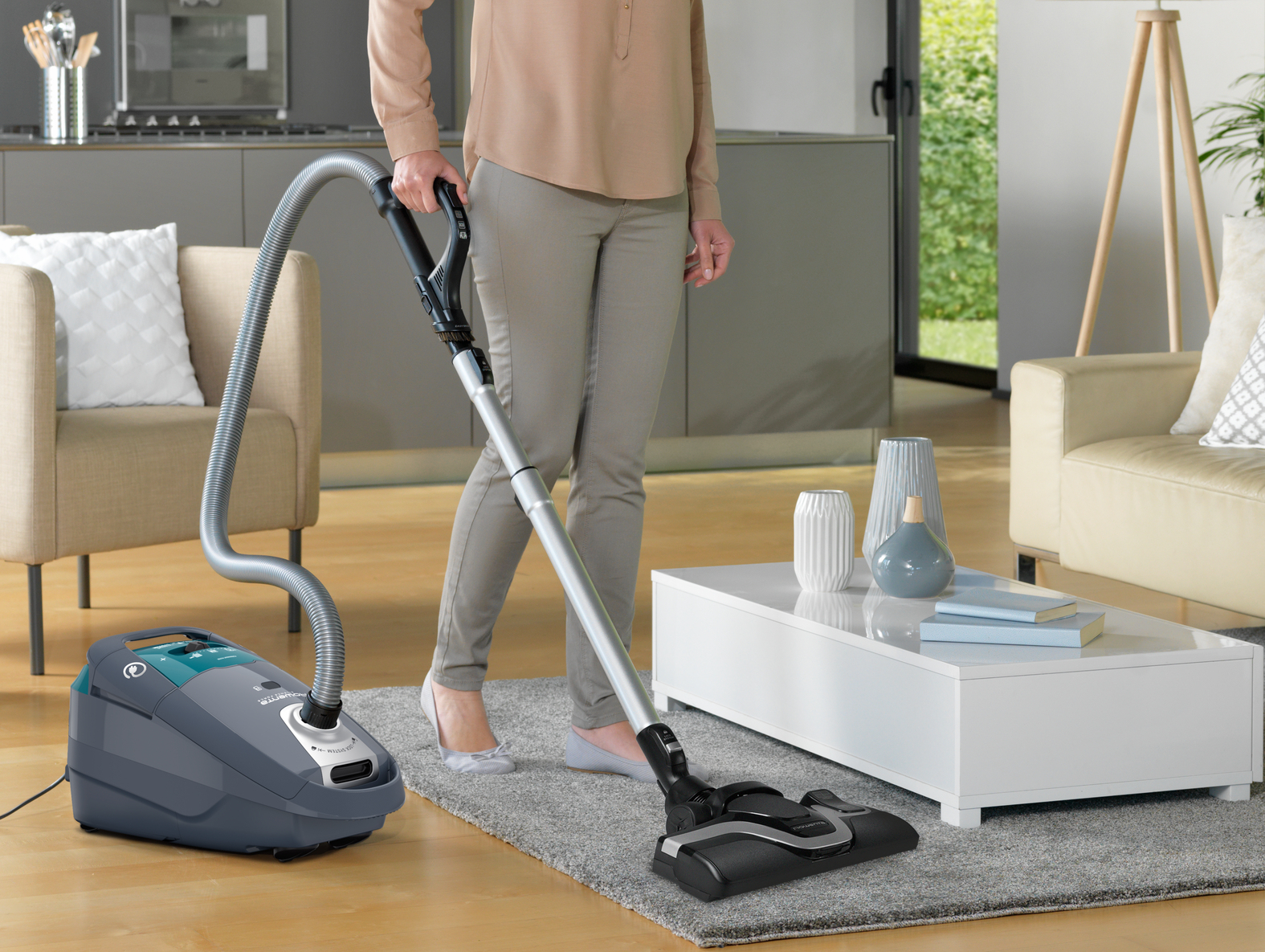 Rowenta Silence Force RO738 – image 2