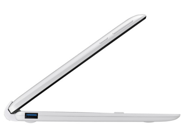 ASUS Transformer Book T100TA-C1-WH(S) laptop Intel Atom® Z3775 Hybrid (2-in-1) – image 4